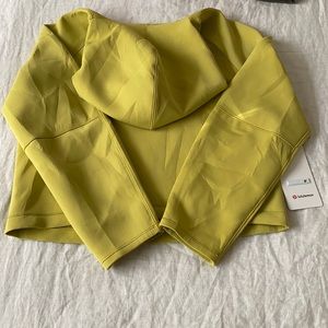 AirWrap Pullover Hoodie